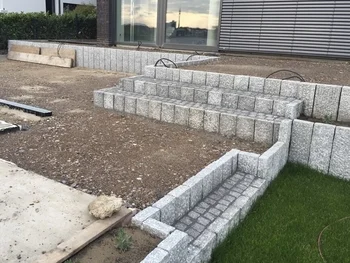  Treppenbau Dienstleistung